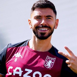  阿斯顿维拉，年轻小将绝杀南安普顿  