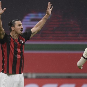  国际米兰控球压制对手，耐心传导终破铁桶阵收获三分