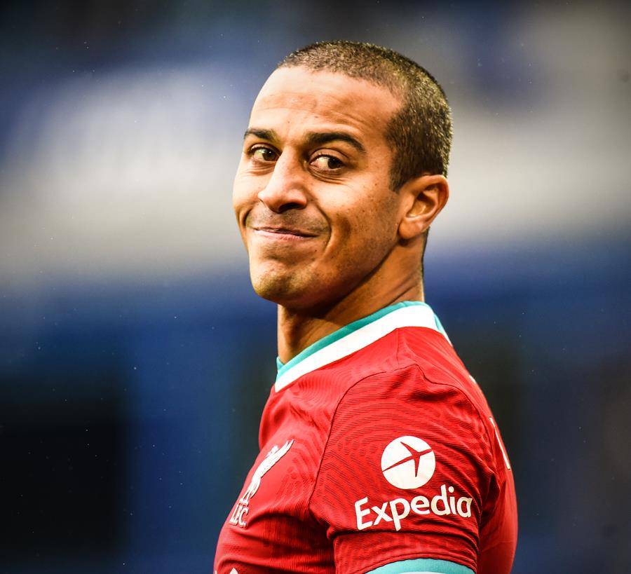  利物浦铁卫重伤恐赛季报销  