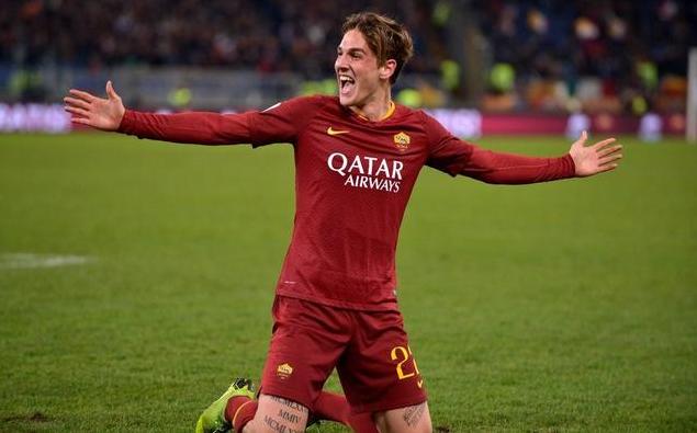  扎尼奥洛世界波破门加拉塔萨雷胜诉  